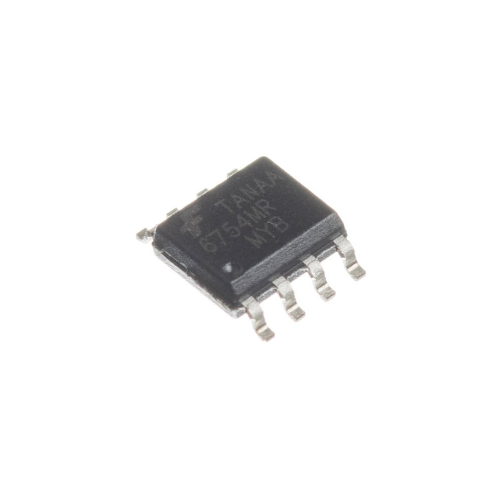 

Микросхема FAN6754MR (SO8)