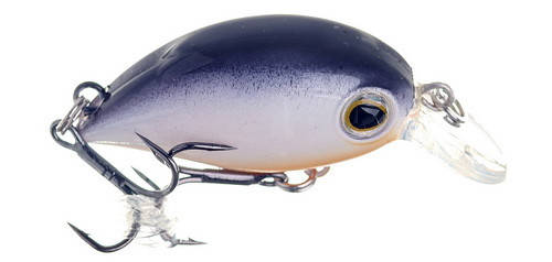 

Воблер MISO-BAIT Chub Killer 34mm 3.2g 100-1