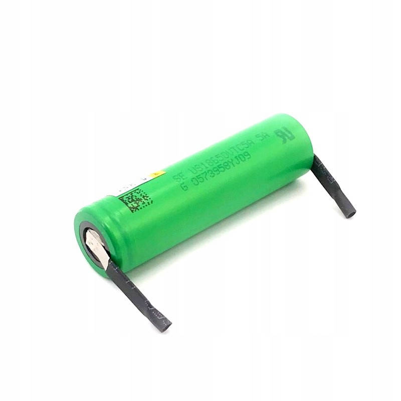 

Аккумулятор под пайку Sony VTC5 18650 2600 mAh