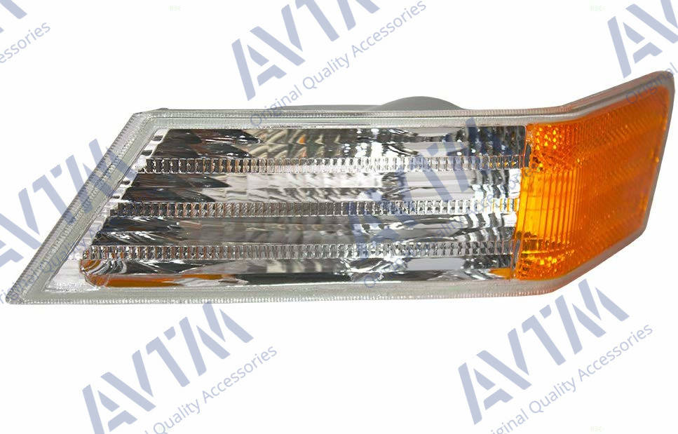 

Указатель поворота Jeep Patriot 11-16 левый с габаритом