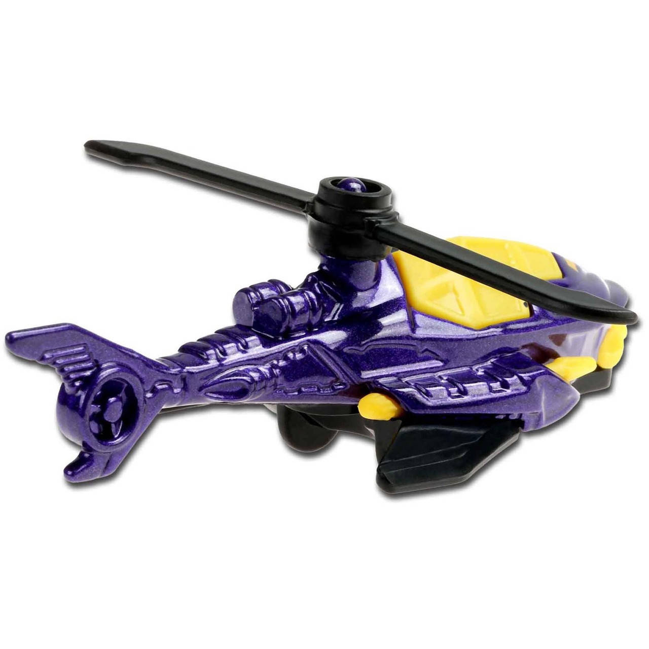 

Машинка Hot Wheels BATCOPTER