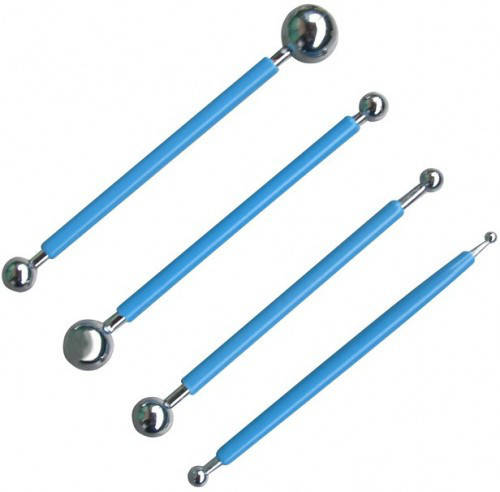 

Набор стеков для моделирования Empire EM-8110 4 предмета