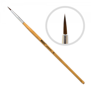 

Кисть для рисования Mileo 0