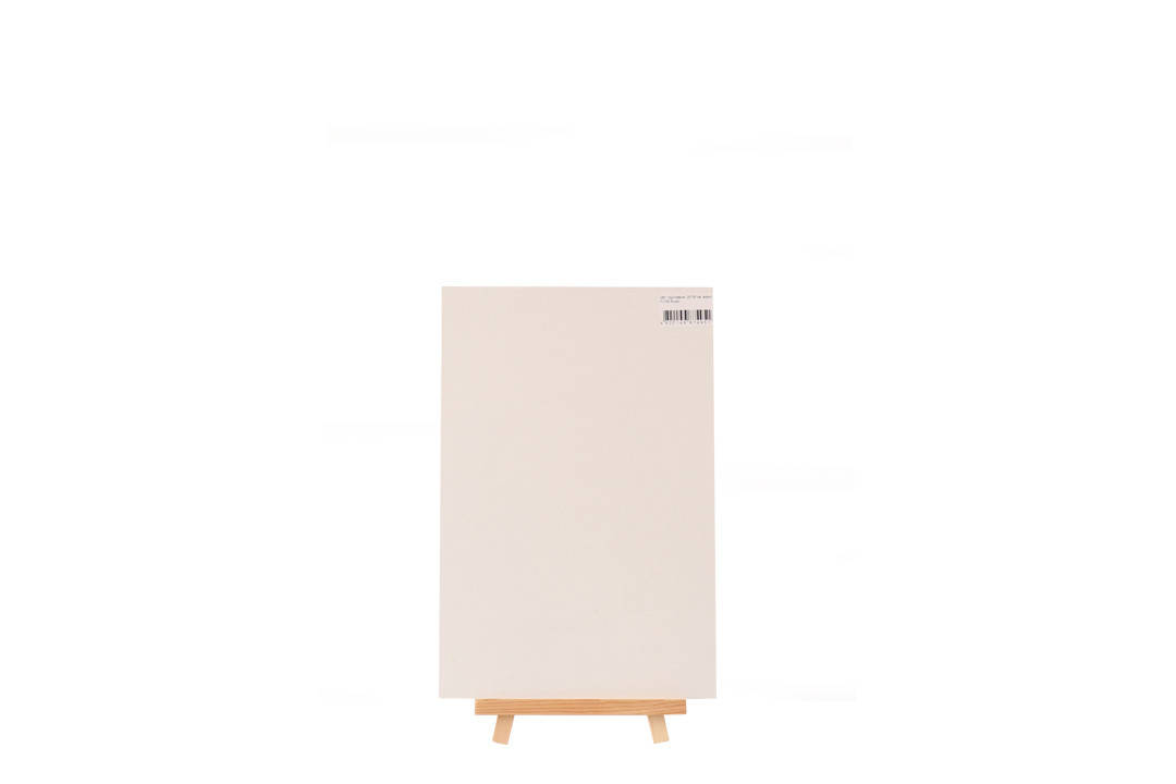 

ДВП грунтованное, 20*30 см, акрил, ROSA Studio