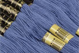 

Мулине ПНК Кирова 20метров 8104