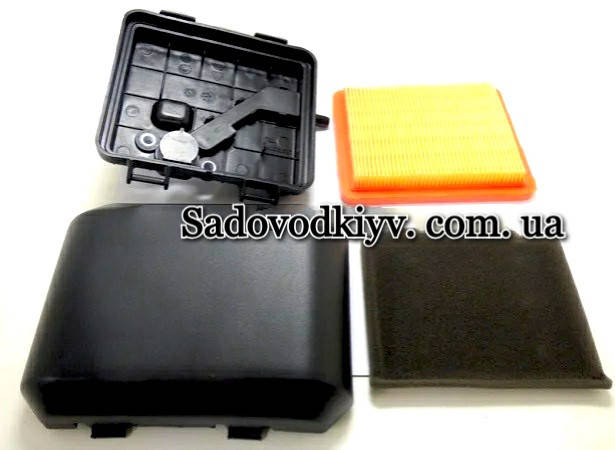 

Корпус воздушного фильтра для газонокосилки Oleo-Mac G 44, G 48, G 53