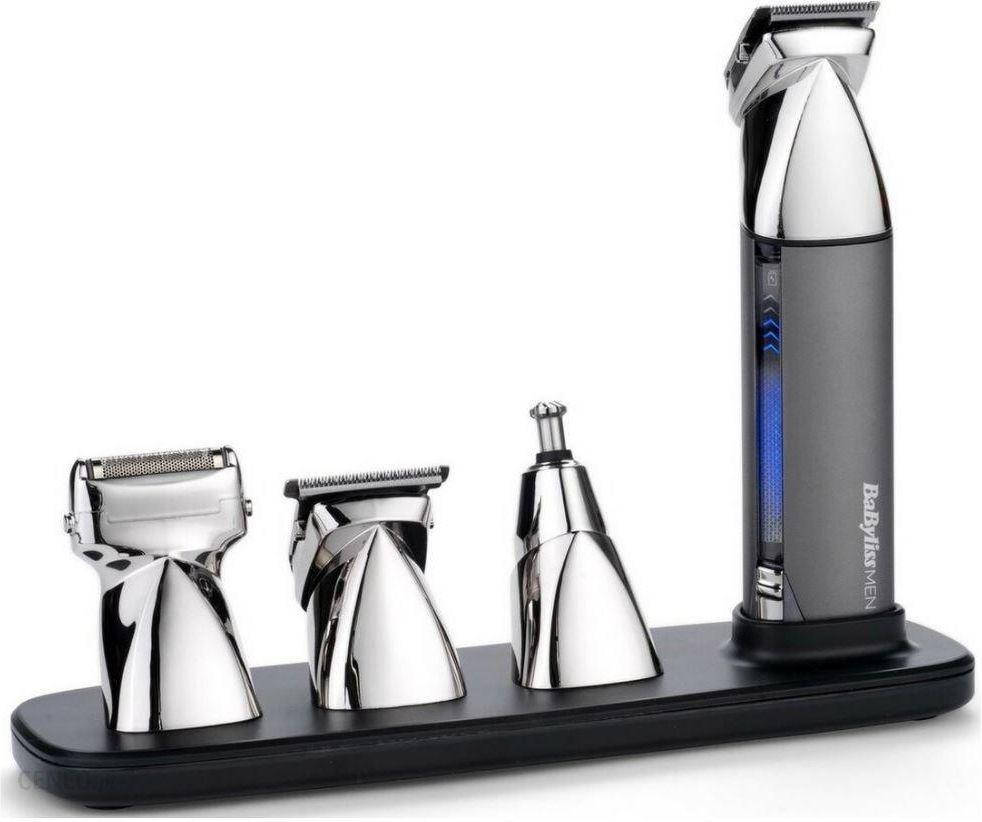 

Babyliss Super-X Metal Mt996E