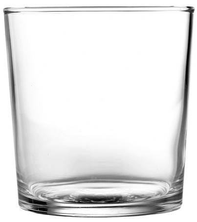 

Стакан низкий 350 мл GRANDE MIDI UniGlass 93600