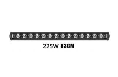 

Светодиодная LED балка 9D XUANTU 225W 83см