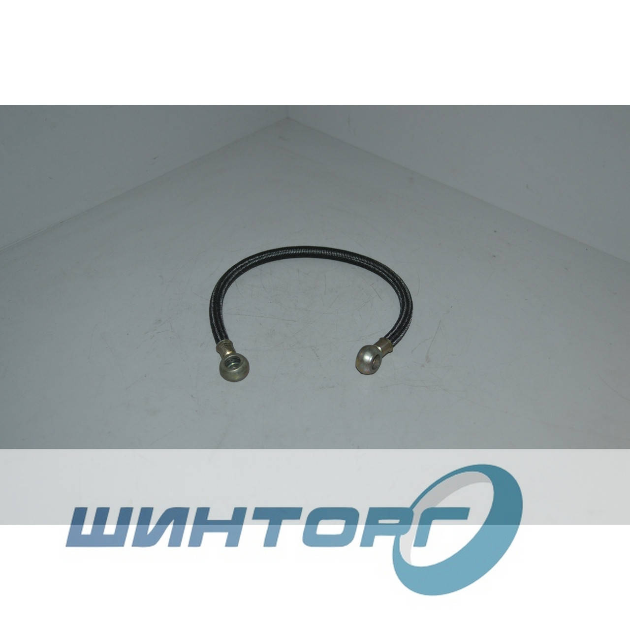 

Р/к підведення палива ТНВД (ЯМЗ-238) тонк.