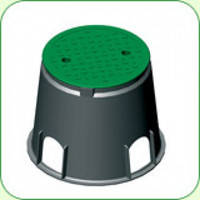 

Клапанный бокс Irritec&Siplast large d260mm