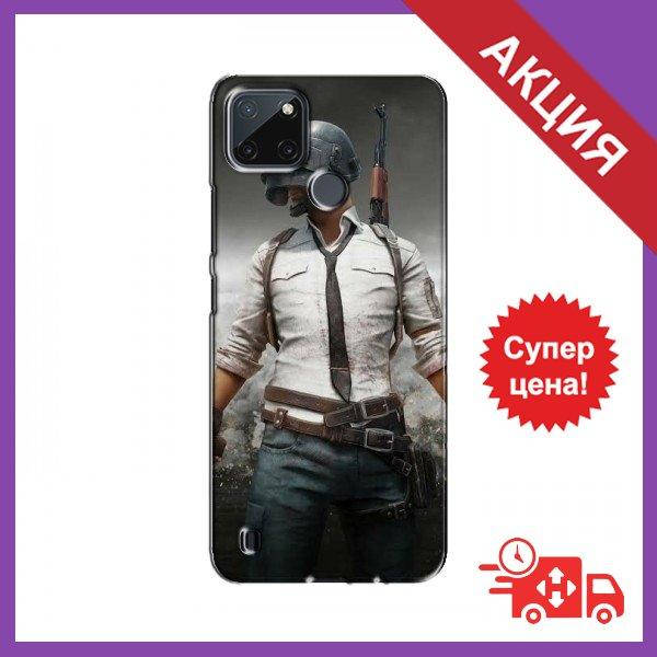 

Чехлы с принтом на RealMe Realme C21Y / C25Y / Чехлы с картинкой для Реалми / Чехлы для RealMe Realme C21Y /