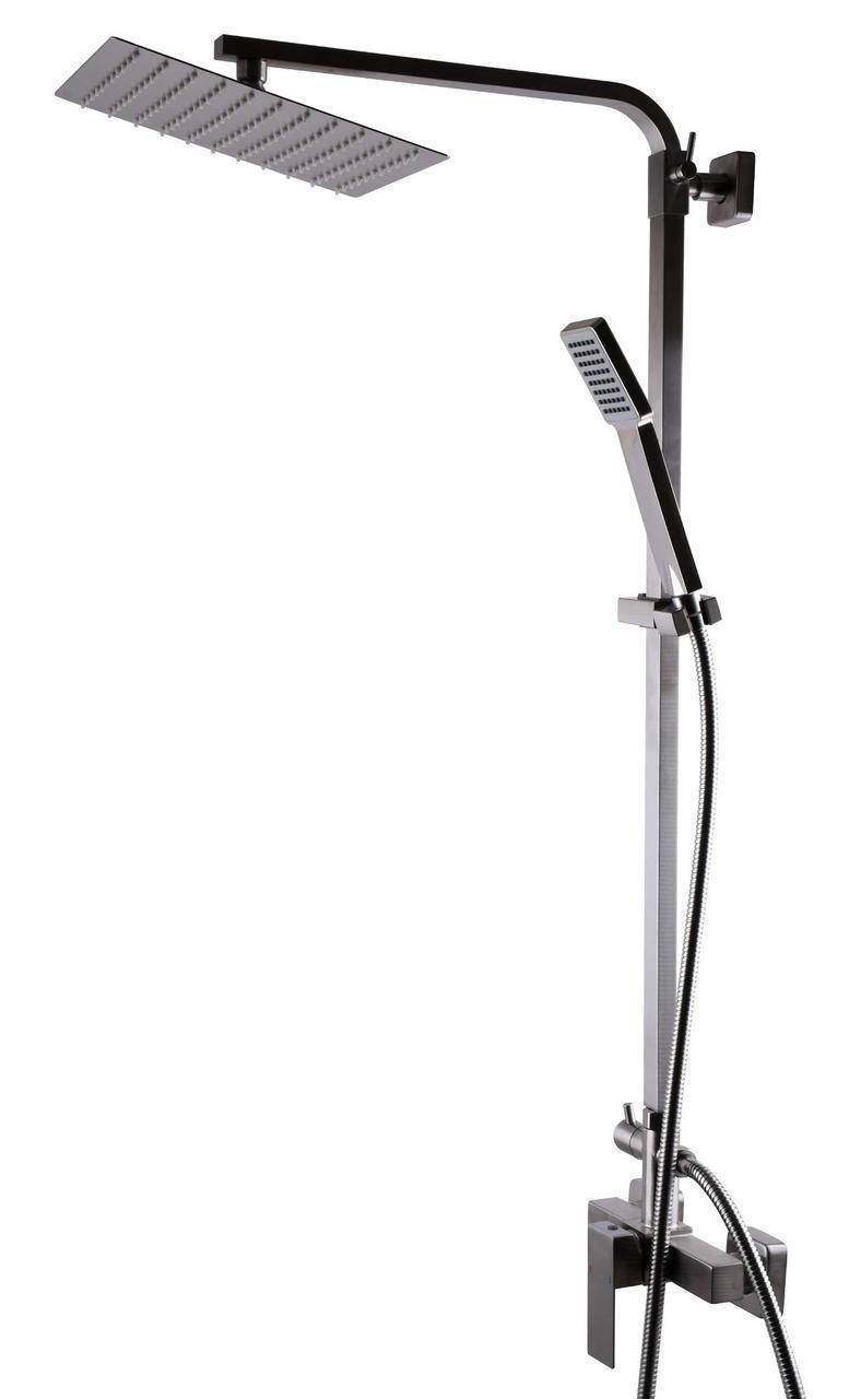

Душевая система Globus Lux SICILIA SBQ-SH-125
