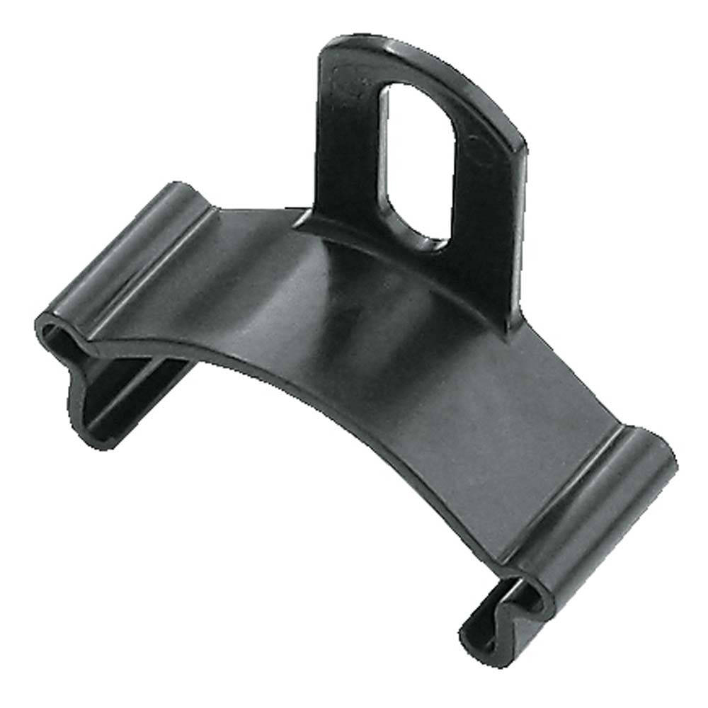 

Запчастина для болотника SKS SLIDING BRIDGE FOR MUDGUARDS 35 MM, PLASTIC, BLACK BLACK