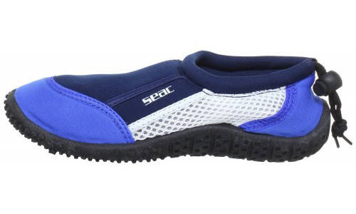 

Коралловые тапочки SEAC REEF 45