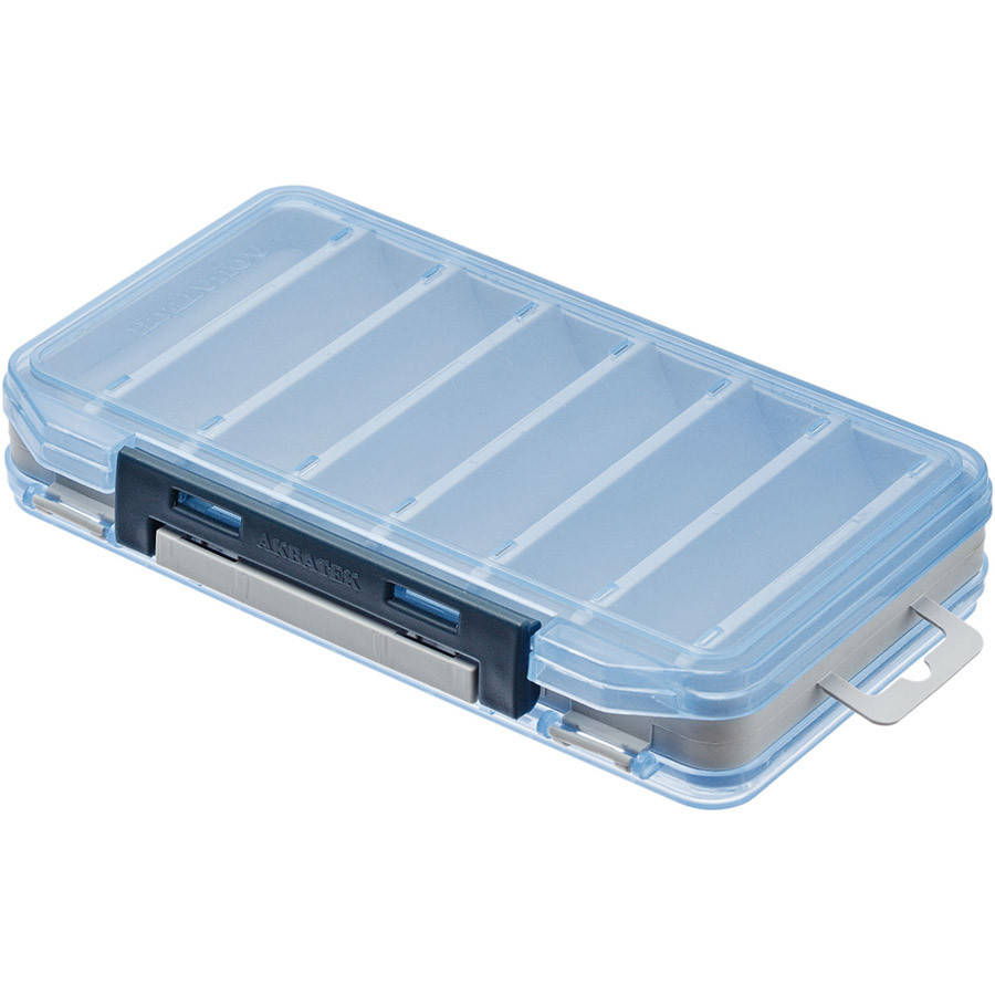 

Коробка Aquatech Reversible двусторонняя 198x103x37