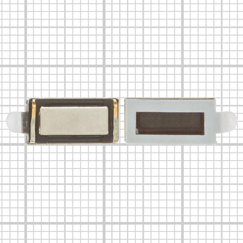 

Динамик разговорный (Receiver) Xiaomi Redmi 4/ Mi A1/ A2/ Note 4X (282003500000)