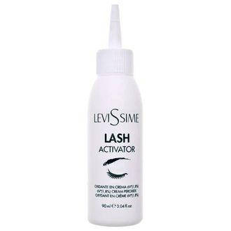 

LeviSsime Lash Activator 6 vol - Оксидант для разведения краски 1,8%, 90мл