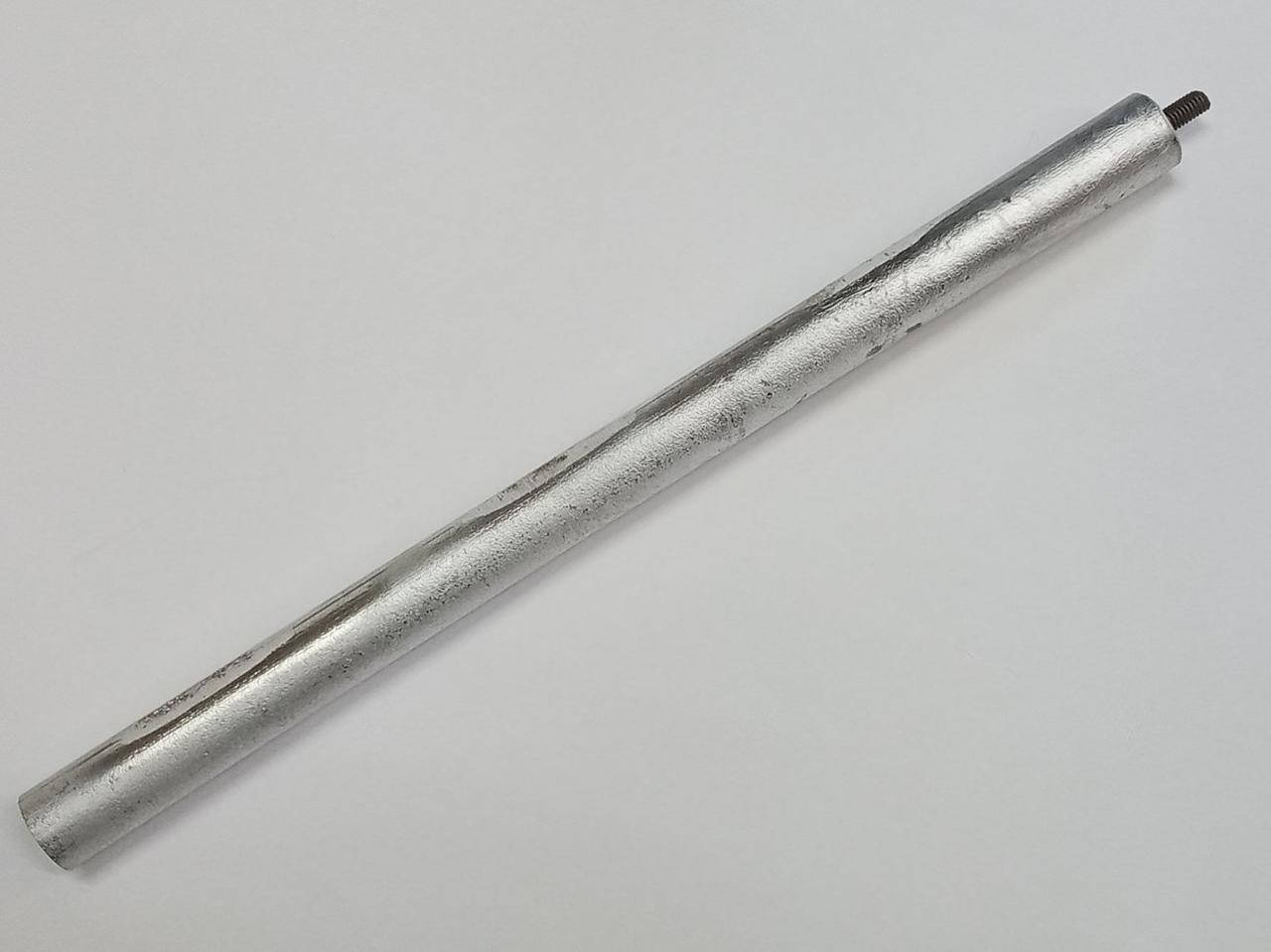 

Магниевый анод для бойлера M6*10 D20*300