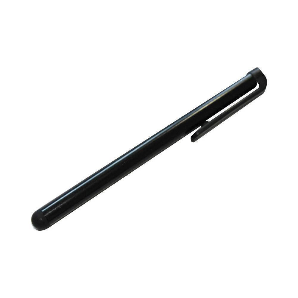 

Стилус для емкостных экранов Primo ST-03 Black, Черный