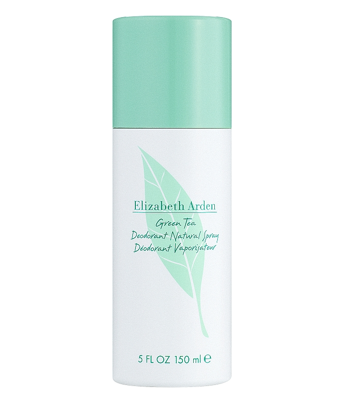 

Elizabeth Arden Green Tea Deodorant Spray Дезодорант для тела спрей
