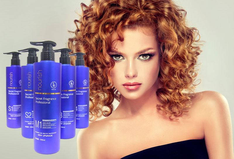 

Bio Plant SP Nourish S3 шампунь для окрашенных волос Защита цвета
