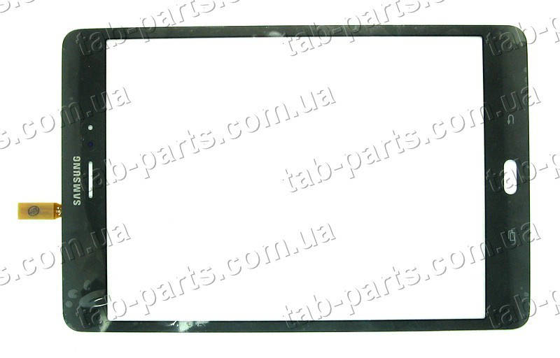 

Samsung T355, T355C серый емкостной тачскрин (сенсор)