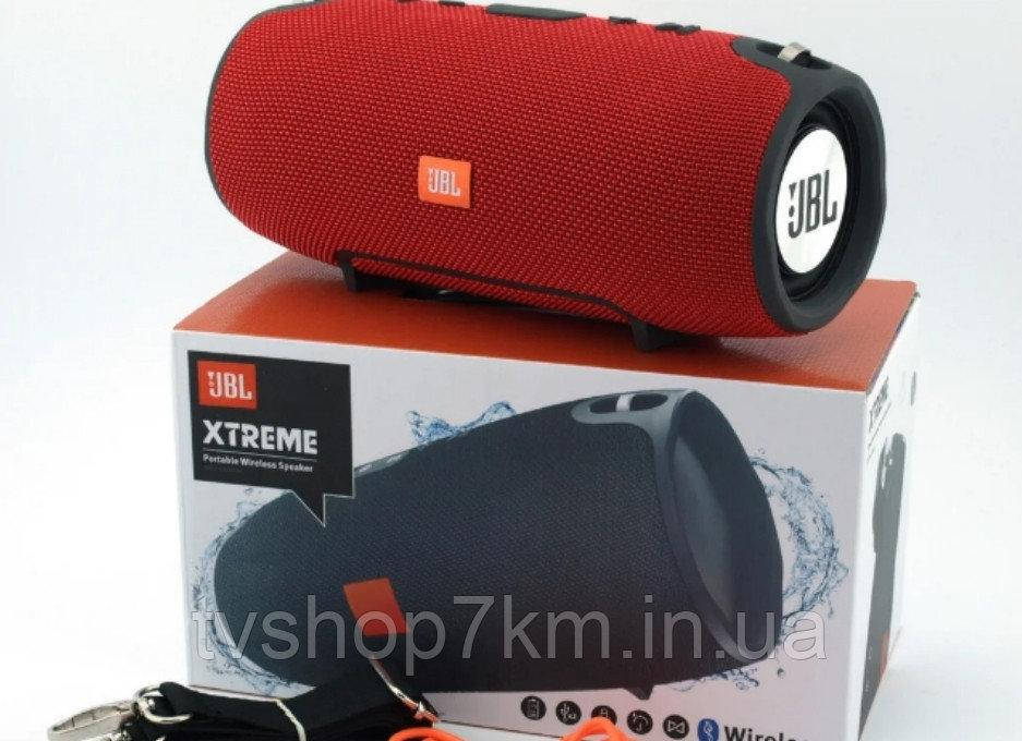 

Минидинамик Bluetooth Xtreme XW-05 колонка беспроводная