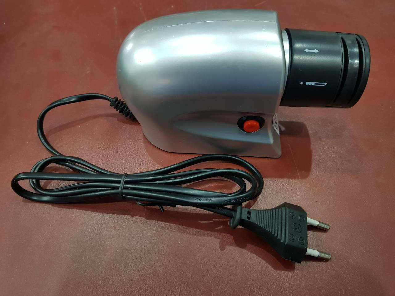 

Электрическая точилка для ножей и ножниц Silver Crest ES503 (20W)