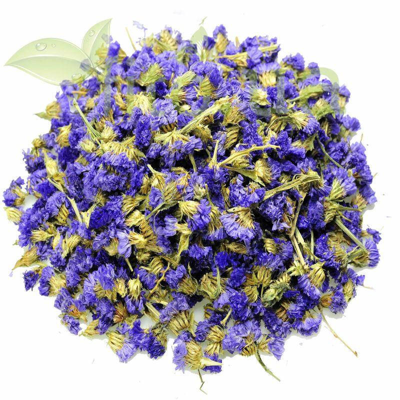 

Незабудка цветы сухие 50 гр.