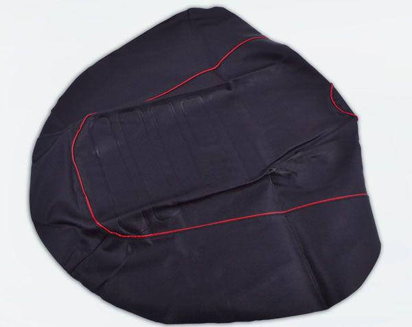 

Чехол сидения на скутер Suzuki SEPIA