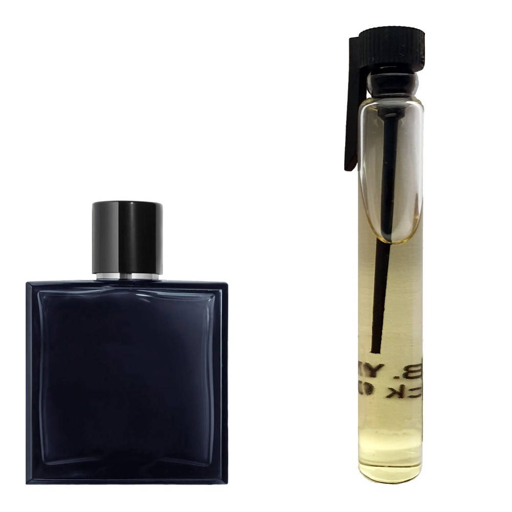 

Пробник духов 3 мл с аналогом Шанель, Блю де Шанель (Chanel, Bleu de Chanel)