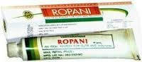 

ROPANI (20GM) VAIDYARATNAM, крем РОПАНИ ПРОТИВОГРИБКОВЫЙ АНТИБАКТЕРИАЛЬНЫЙ