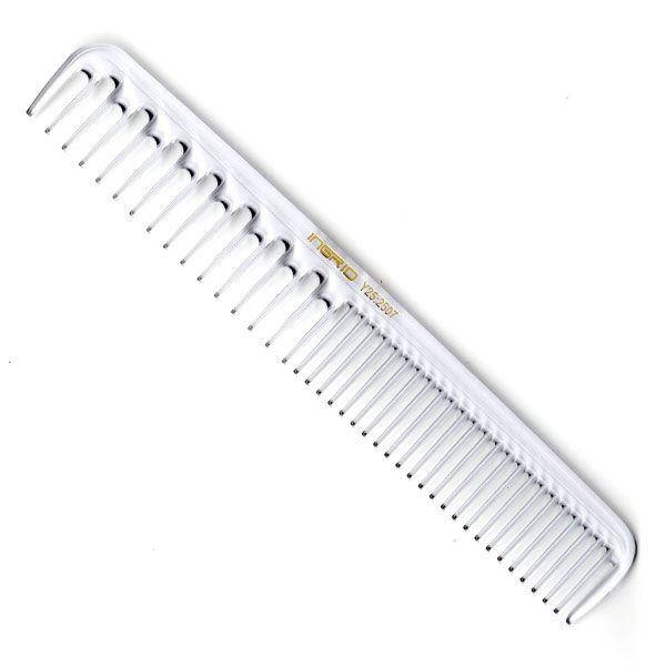 

Расческа Y-combs Y25 DURACON GALAXY GLITTER D/Ш зубцы 20 см