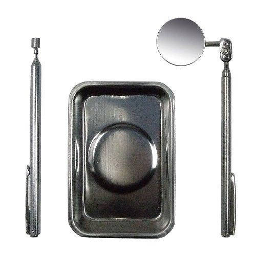 

Набор магнитных аксессуаров S&R 290703000