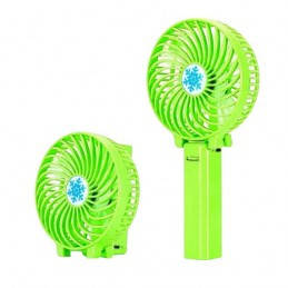 

Міні вентилятор Handy Mini Fan Green