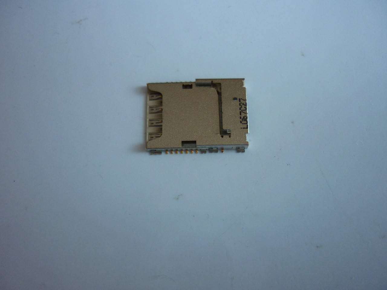 

Разъем Sim-карты и карты памяти для Samsung J120H Galaxy J1 2016/J320H/J400F/J500H /J510F/J700H/J710F