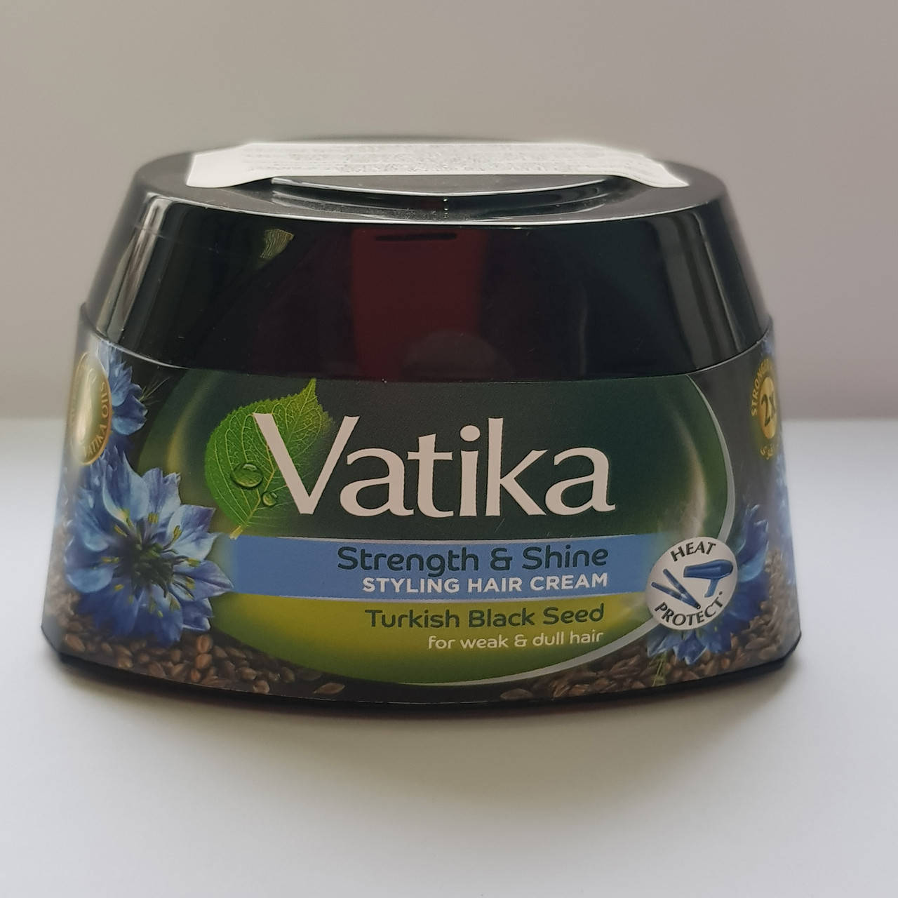 

Крем для волос Черный тмин Vatika 140 мл