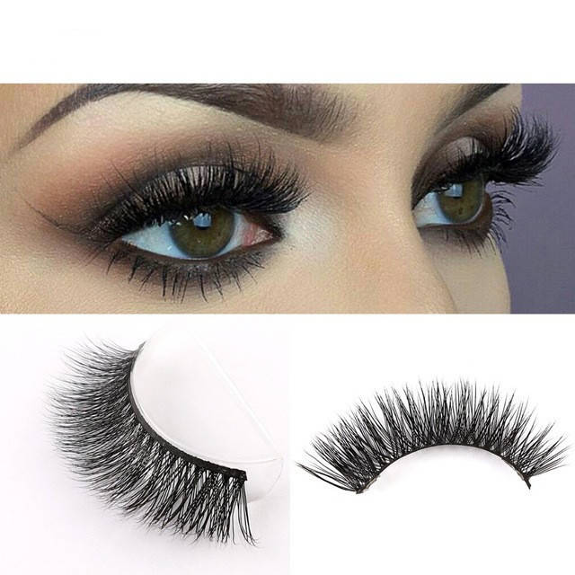 

Накладные магнитные ресницы Magnet Lashes (Магнет Лашес) smile