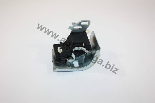 

140001910 Кронштейн подвески глушителя Renault Megane II, Scenic II