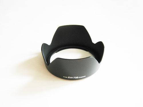 

Бленда EW-73B для Canon EF-S 17-85mm f/4-5.6 USM