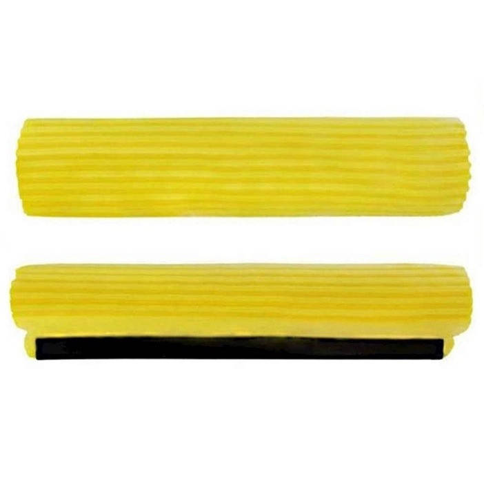 

Запаска на швабру Kamille KM-0052 (28 см)