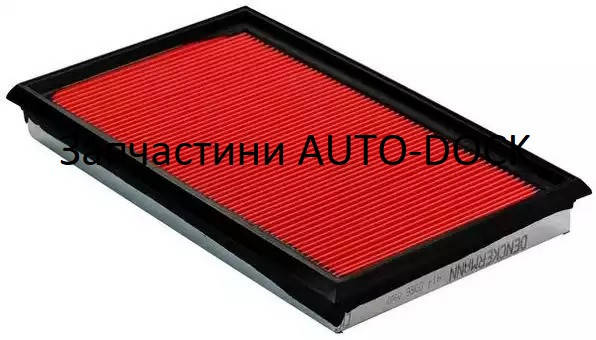 

Фильтр воздушный RIDER RD для Ниссан Примера Альмера Субару Форестер Легаси