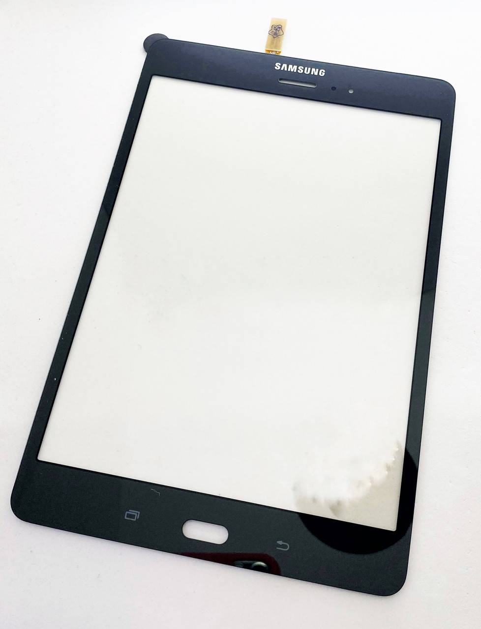 

Тачскрин (сенсор) для Samsung T355 Galaxy Tab A 8.0 LTE, серый, Smoky Titanium