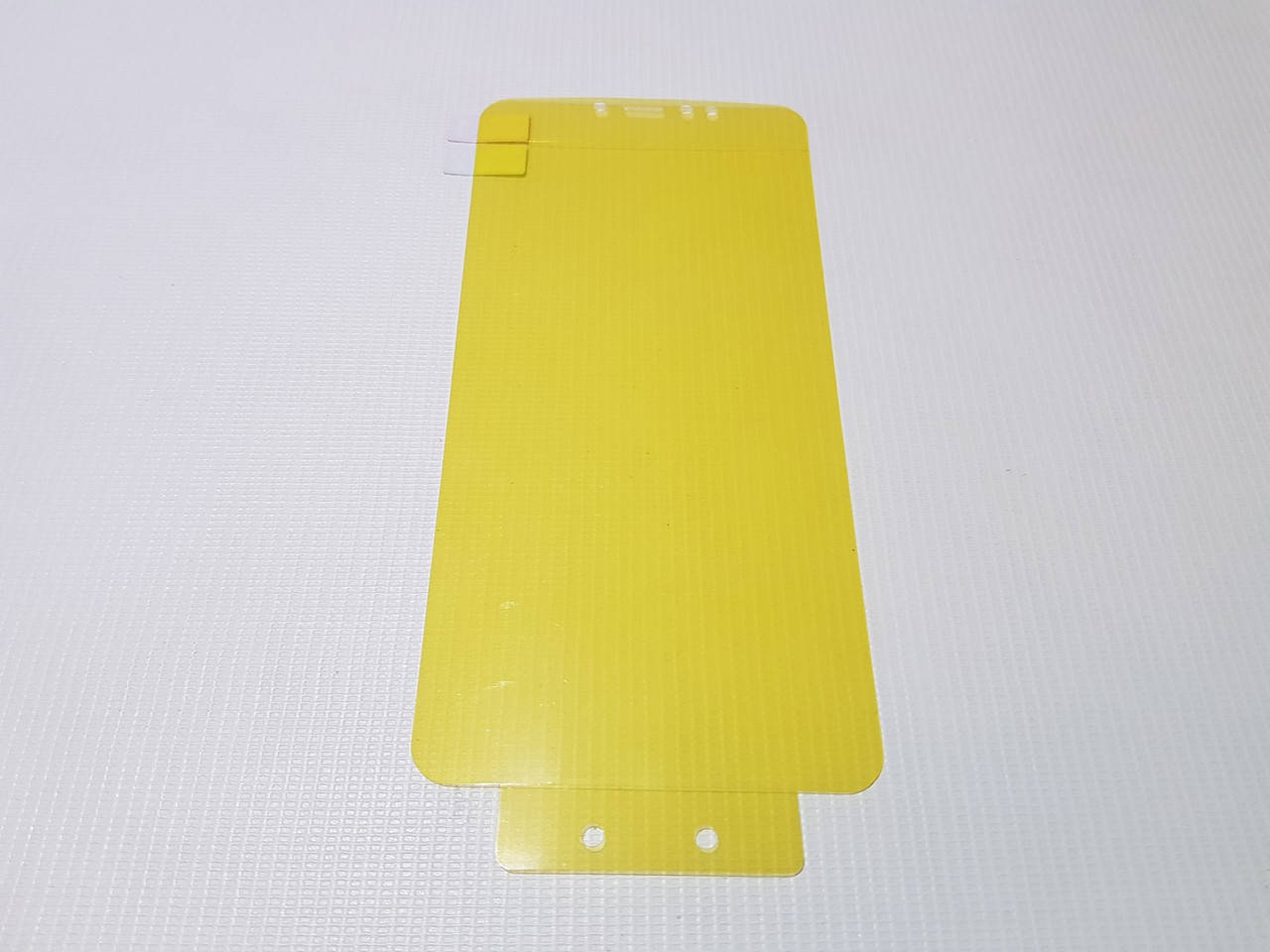 

Гидрогелевая пленка для Xiaomi Mi Max 3
