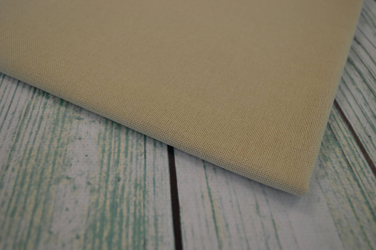 

3270/3115 Brittney Lugana, цвет - песочный, 28ct 35х50см