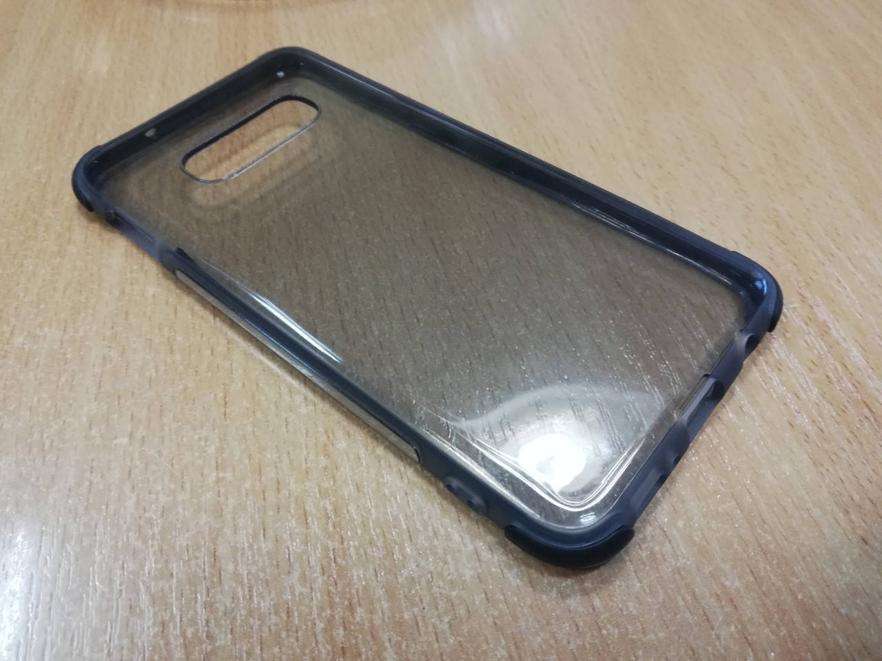 

Силиконовый чехол для Samsung S10e S10 Lite 2019