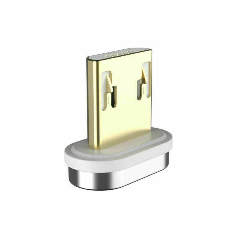 

Коннектор дополнительный для магнитного кабеля 001101 Floveme micro USB