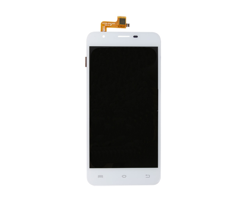 

Дисплей Bravis A551 Atlas в зборі з сенсором white