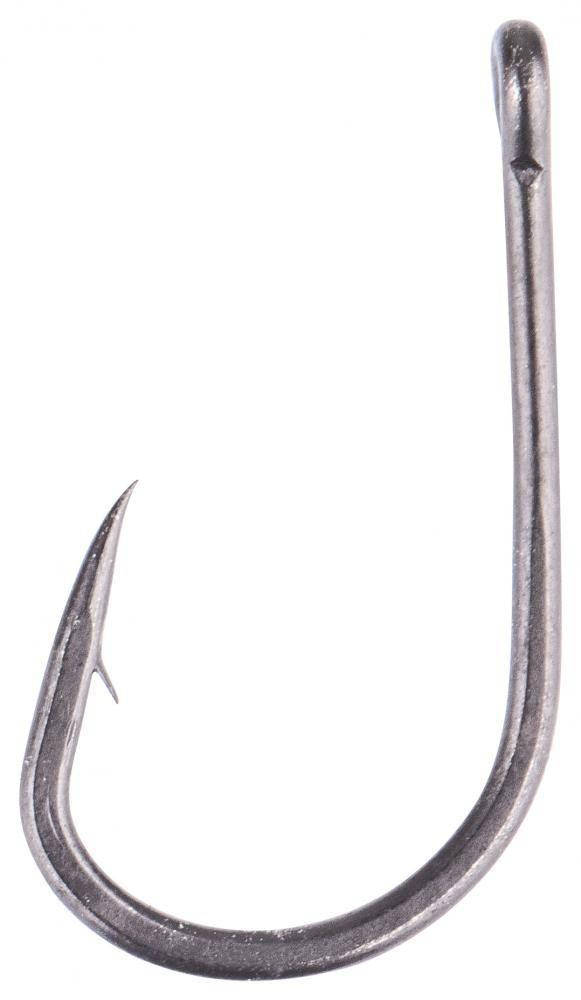 

Крючок Select Carp Wide Gape 10 шт. № 8 (18705046)